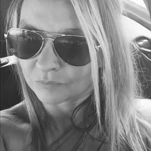 Meet the posher😊Anna